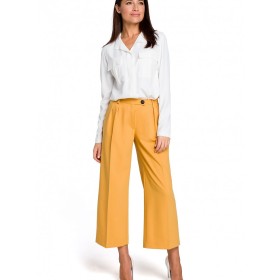 Pantalon femme model 130477 Stylove