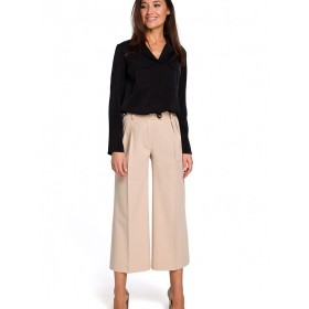 Pantalon femme model 130478 Stylove