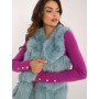 Gilet model 200199 AT