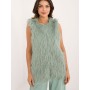 Gilet model 200204 AT