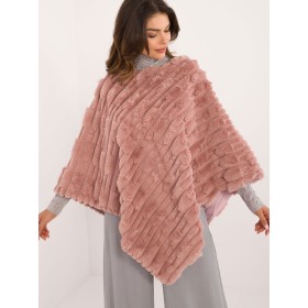 Poncho model 200205 AT