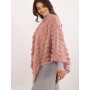 Poncho model 200205 AT