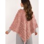Poncho model 200205 AT