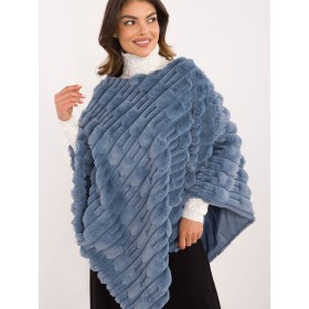 Poncho model 200206 AT