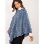 Poncho model 200206 AT