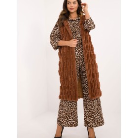 Gilet model 200208 AT