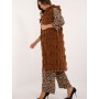 Gilet model 200208 AT