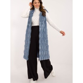 Gilet model 200209 AT