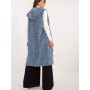 Gilet model 200209 AT