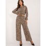 L`ensemble model 200212 Italy Moda