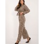 L`ensemble model 200212 Italy Moda