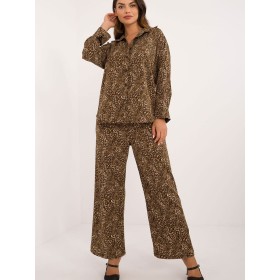 L`ensemble model 200214 Italy Moda