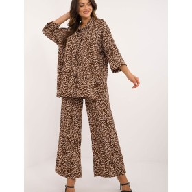 L`ensemble model 200217 Italy Moda