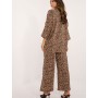 L`ensemble model 200217 Italy Moda