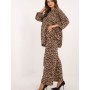 L`ensemble model 200219 Italy Moda