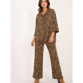 L`ensemble model 200221 Italy Moda