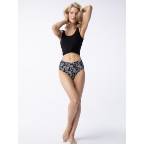 Culottes brésiliennes model 200227 Julimex