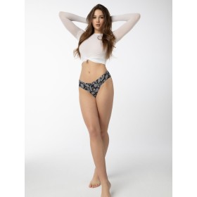 Culottes brésiliennes model 200228 Julimex