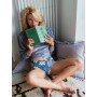 Culottes brésiliennes model 200229 Julimex