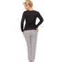 Pyjama model 200234 Donna