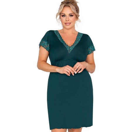 Chemise de nuit model 200235 Donna