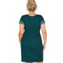 Chemise de nuit model 200235 Donna