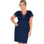 Chemise de nuit model 200236 Donna