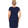 Chemise de nuit model 200236 Donna