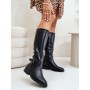 Bottes cuissardes model 200248 Step in style