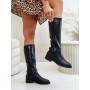 Bottes cuissardes model 200248 Step in style