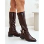 Bottes cuissardes model 200249 Step in style