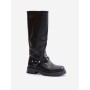 Bottes cuissardes model 200250 Step in style