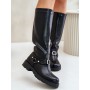 Bottes cuissardes model 200250 Step in style
