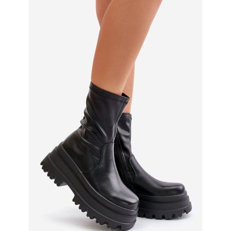Bottes model 200253 Step in style
