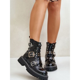 Bootie model 200255 Step in style