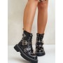 Bootie model 200255 Step in style