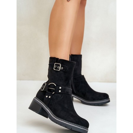 Bottes model 200256 Step in style