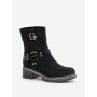 Bottes model 200256 Step in style