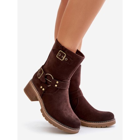 Bottes model 200257 Step in style