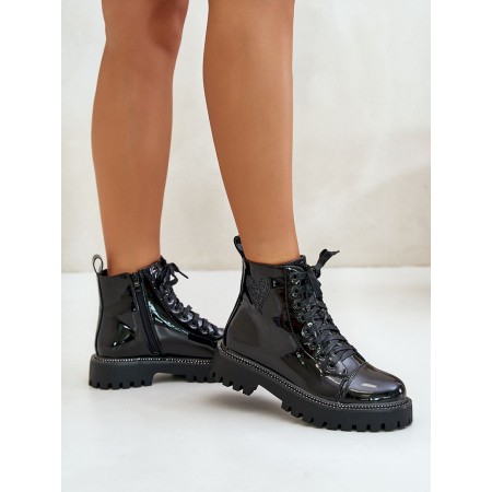 Bottes model 200258 Step in style
