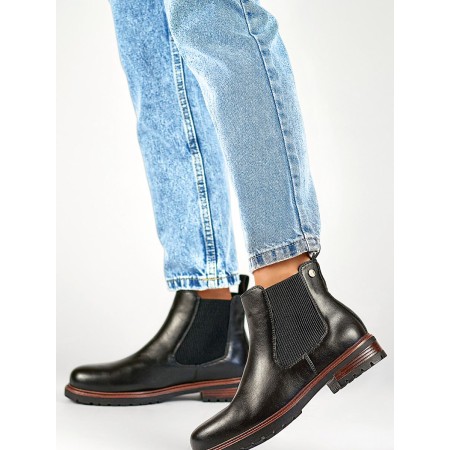 Jodhpur chaussures model 200259 PRIMO