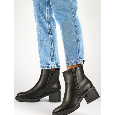 Bottes à talons model 200274 PRIMO