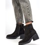 Bottes à talons model 200275 PRIMO