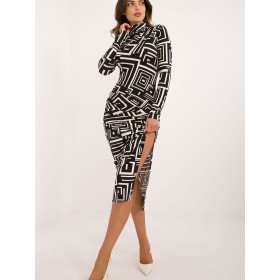 Robe de jour model 200301 Lakerta