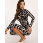 Robe de jour model 200301 Lakerta