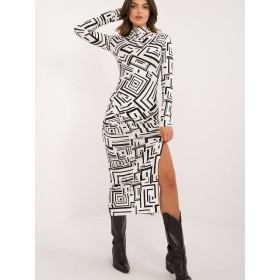 Robe de jour model 200302 Lakerta