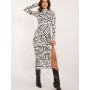 Robe de jour model 200302 Lakerta
