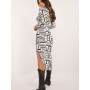 Robe de jour model 200302 Lakerta