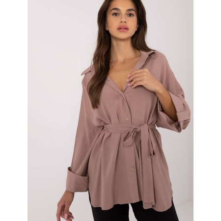 Chemise model 200313 Lakerta