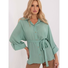 Chemise model 200314 Lakerta